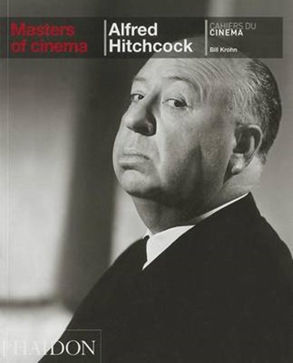 Alfred Hitchcock, niet bekend - Paperback - 9780714867762