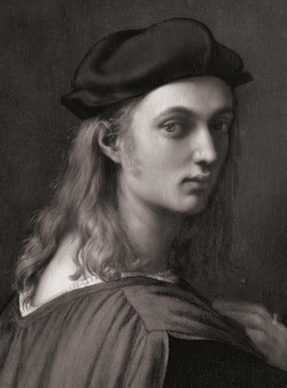 Raphael, w. e. suida - Gebonden Gebonden - 9780714868899
