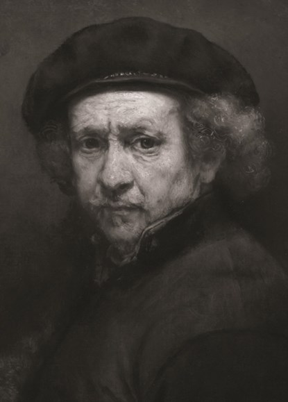 Rembrandt, Tancred Borenius ; Walter Liedtke - Gebonden Gebonden - 9780714869193