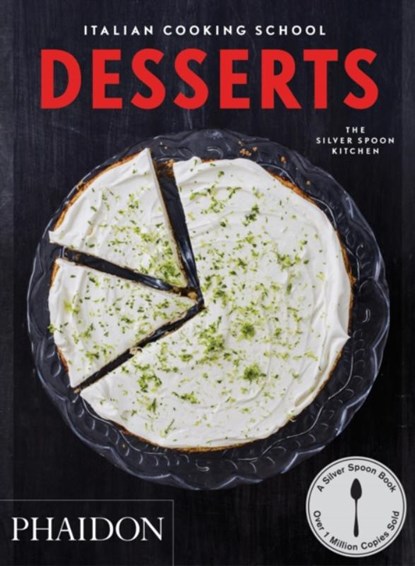 Italian Cooking School, The Silver Spoon Kitchen - Paperback - 9780714870038