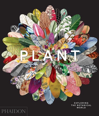 Plant, Phaidon Editors ; James Compton ; Martyn Rix - Gebonden Gebonden - 9780714871486