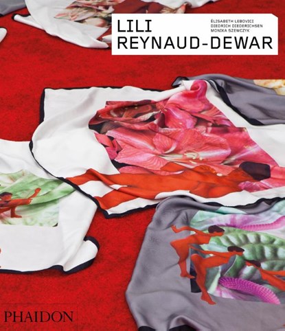 Lili Reynaud-Dewar, Élisabeth Lebovici ; Diedrich Diederichsen ; Monika Szewczyk - Paperback - 9780714873374