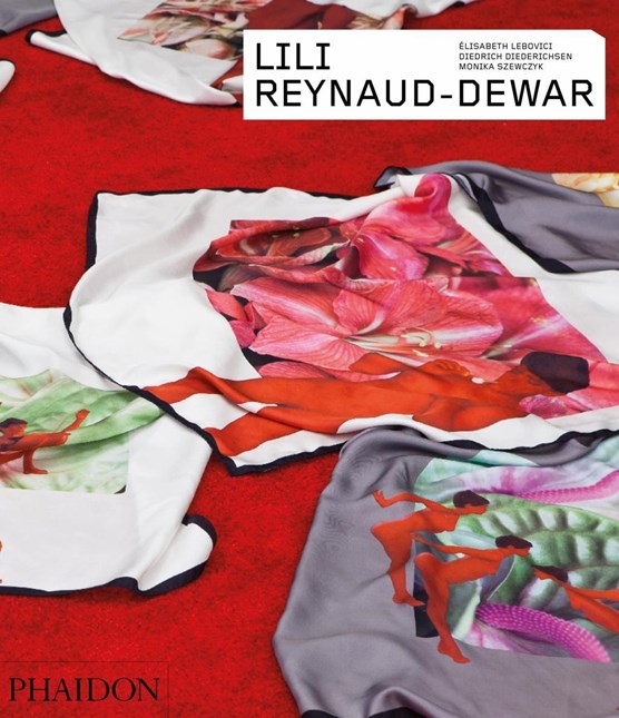 Lili Reynaud-Dewar