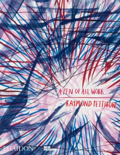 Raymond Pettibon, Massimiliano Gioni ; Gary Carrion-Murayari - Gebonden - 9780714873695