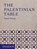 The Palestinian Table, Reem Kassis - Gebonden - 9780714874968