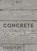 Concrete, William Hall ; Leonard Koren - Gebonden - 9780714875156