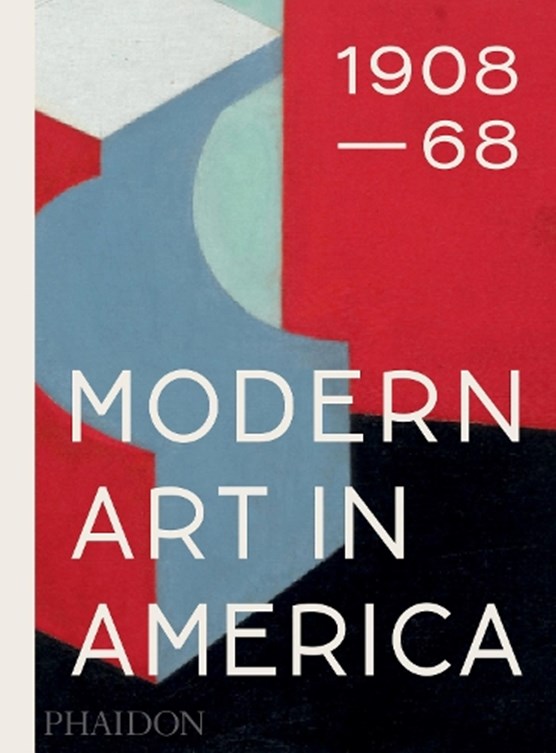 Modern Art in America 1908-68
