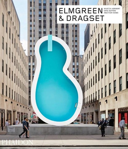 Elmgreen & Dragset, Linda Yablonsky ; Martin Herbert ; Cornelia H. Butler - Paperback - 9780714875712