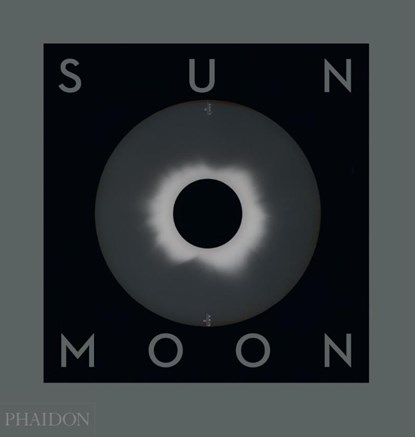 Sun and Moon, Mark Holborn - Gebonden Gebonden - 9780714876566