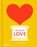 My Art Book of Love, Shana Gozansky ; Meagan Bennett - Gebonden - 9780714877181