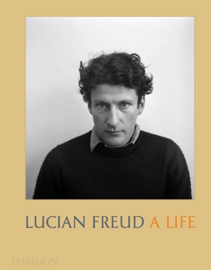 Lucian Freud, Mark Holborn ; David Dawson - Gebonden Gebonden - 9780714877532