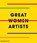 Great Women Artists, Phaidon Editors ; Rebecca Morrill - Gebonden - 9780714878775