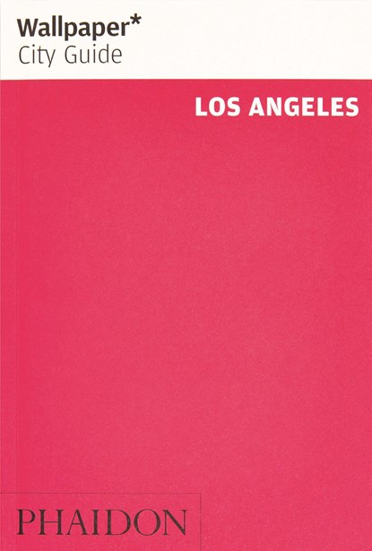 Wallpaper* City Guide Los Angeles, Wallpaper* - Paperback - 9780714879055
