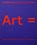 Art =, The Metropolitan Museum of Art - Gebonden - 9780714879420