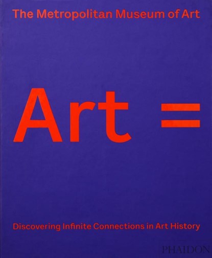 Art =, The Metropolitan Museum of Art - Gebonden - 9780714879420