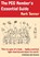 The PCC Member's Essential Guide, Mark Tanner - Paperback - 9780715110935