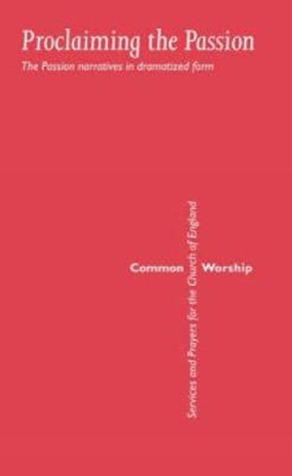 Common Worship, niet bekend - Paperback - 9780715121269