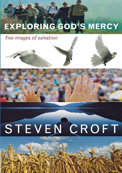 Exploring God's Mercy, Steven Croft - Paperback - 9780715142240