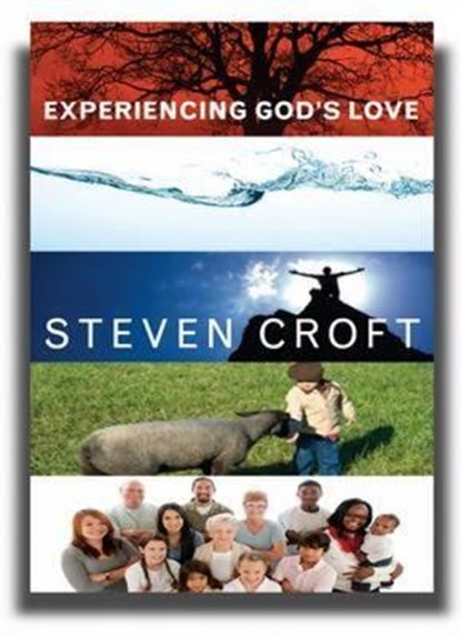 Experiencing God's Love, Steven Croft - Paperback - 9780715142516
