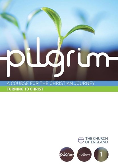 Pilgrim, Stephen Cottrell ; Steven Croft ; Paula Gooder ; Robert Atwell - Paperback - 9780715143766