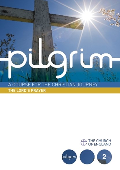 Pilgrim, Steven Croft ; Stephen Cottrell ; Paula Gooder ; Robert Atwell - Paperback - 9780715143773