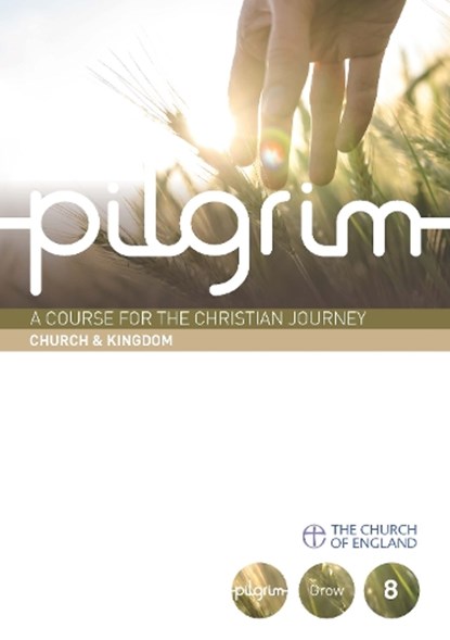 Pilgrim, Stephen Cottrell ; Steven Croft ; Paula Gooder ; Robert Atwell - Paperback - 9780715144770