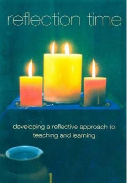 Reflection Time, WHITE,  Linda - Paperback - 9780715149362