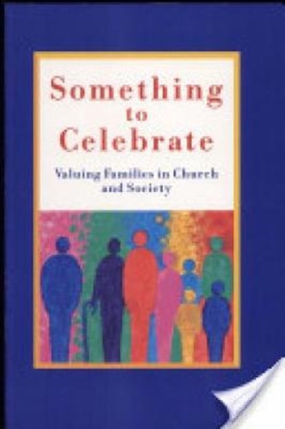 Something to Celebrate, Church of England - Paperback - 9780715165799