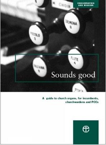 Sounds Good, NORMAN,  John - Paperback - 9780715175941