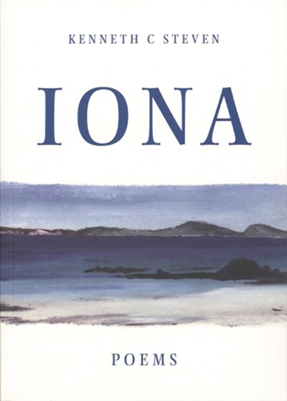Iona, Kenneth Steven - Paperback - 9780715207789