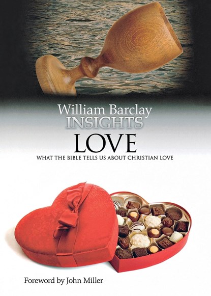 Insights, William Barclay - Paperback - 9780715209608