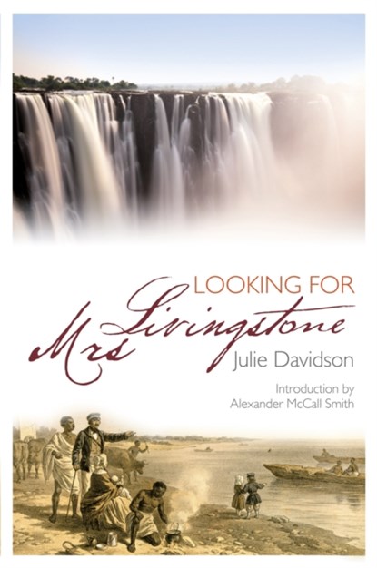Looking for Mrs Livingstone, Julie Davidson - Paperback - 9780715209660