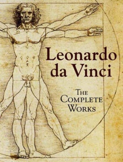 Leonardo Da Vinci, Leonardo Da (Author) Vinci - Gebonden - 9780715324530
