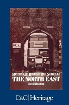 History of the British Bus Service | David Holding | 