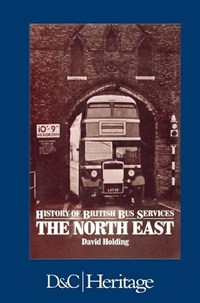 History of the British Bus Service | David Holding | 