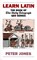 Learn Latin, Peter Jones - Paperback - 9780715627570