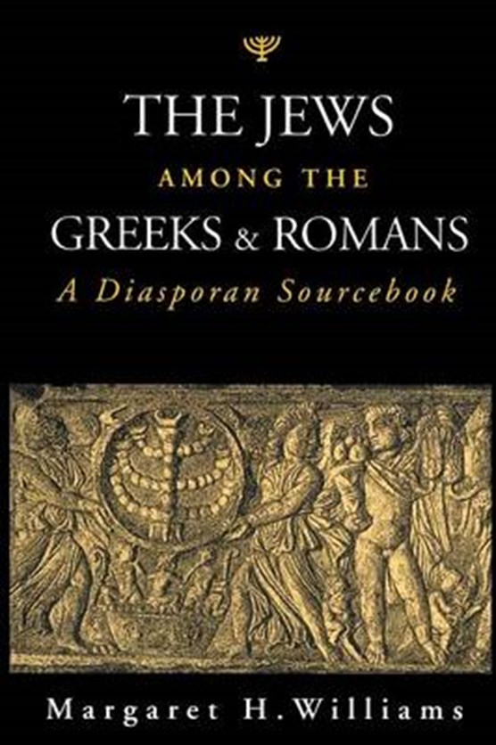 The Jews Among the Greeks and Romans