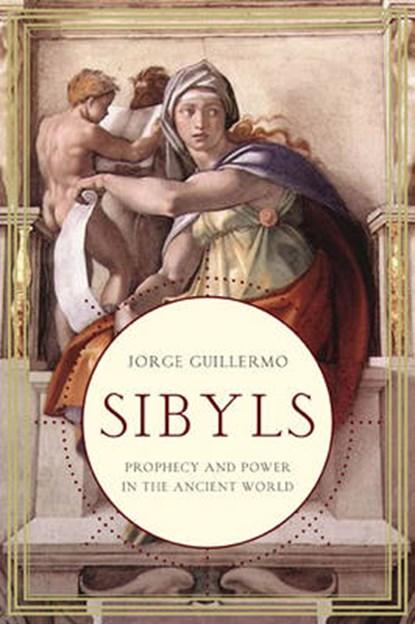 Sibyls, GUILLERMO,  Jorge - Gebonden - 9780715643044