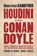 Houdini & Conan Doyle, Christopher Sandford - Paperback - 9780715643761