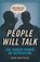 People Will Talk, John Whitfield - Paperback - 9780715645222