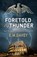 Foretold by Thunder, E.M. Davey - Paperback - 9780715649930