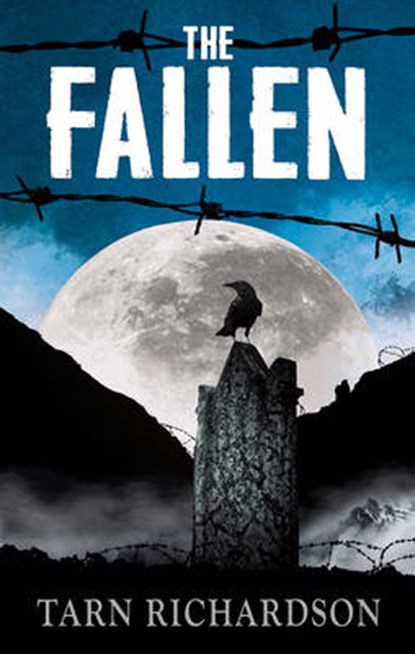 The Fallen, Tarn Richardson - Paperback - 9780715650592