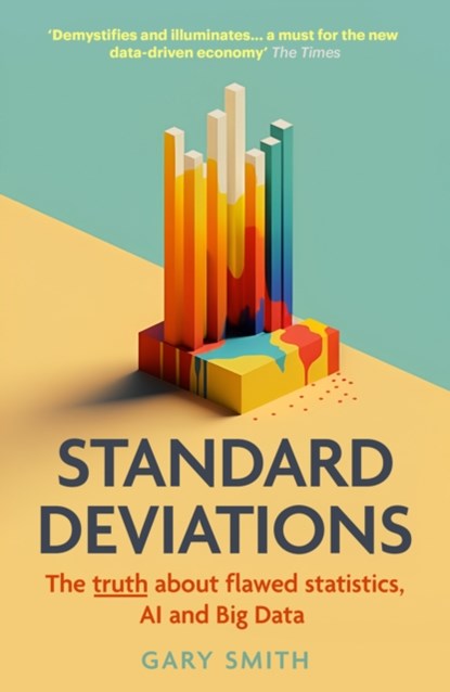 Standard Deviations, Gary Smith - Paperback - 9780715651032