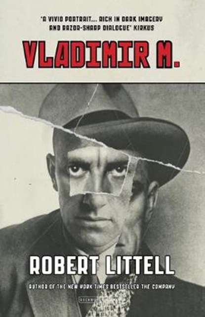 Vladimir M., Robert Littell - Paperback - 9780715652664