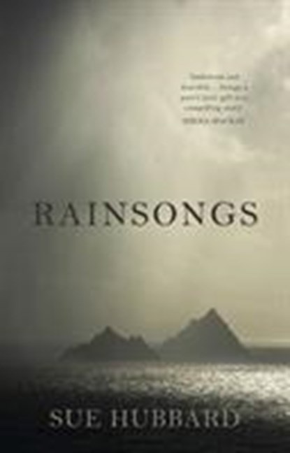 Rainsongs, HUBBARD,  Sue - Paperback - 9780715652855