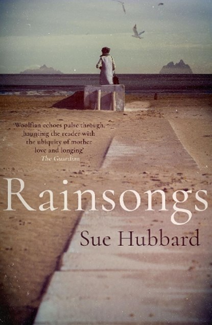 Rainsongs, Sue Hubbard - Paperback - 9780715652862