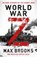 World War Z, Max Brooks - Paperback - 9780715653739