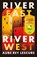 River East, River West, Aube Rey Lescure - Paperback - 9780715655627