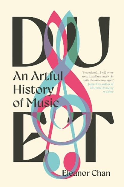 Duet, Dr. Eleanor Chan - Gebonden - 9780715655719