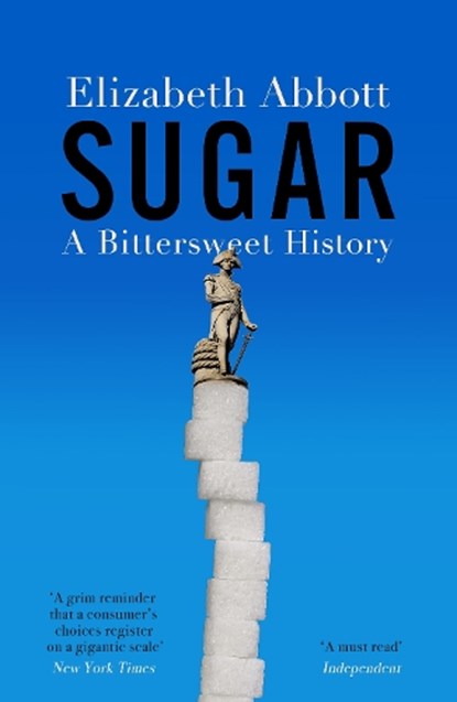 Sugar, Elizabeth Abbott - Paperback - 9780715655801